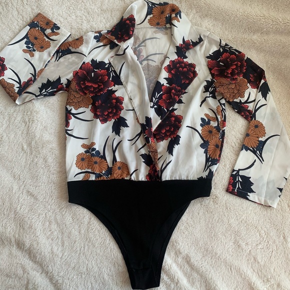 Bodysuit - Picture 2 of 2